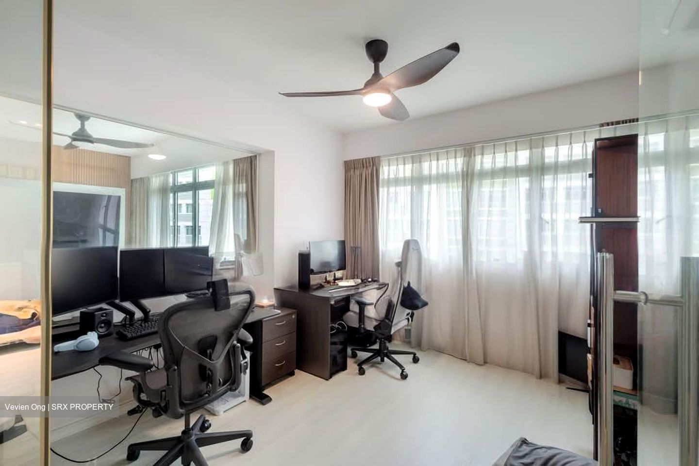 Blk 808A Ping Yi Greens (Bedok), HDB 4 Rooms #580808711